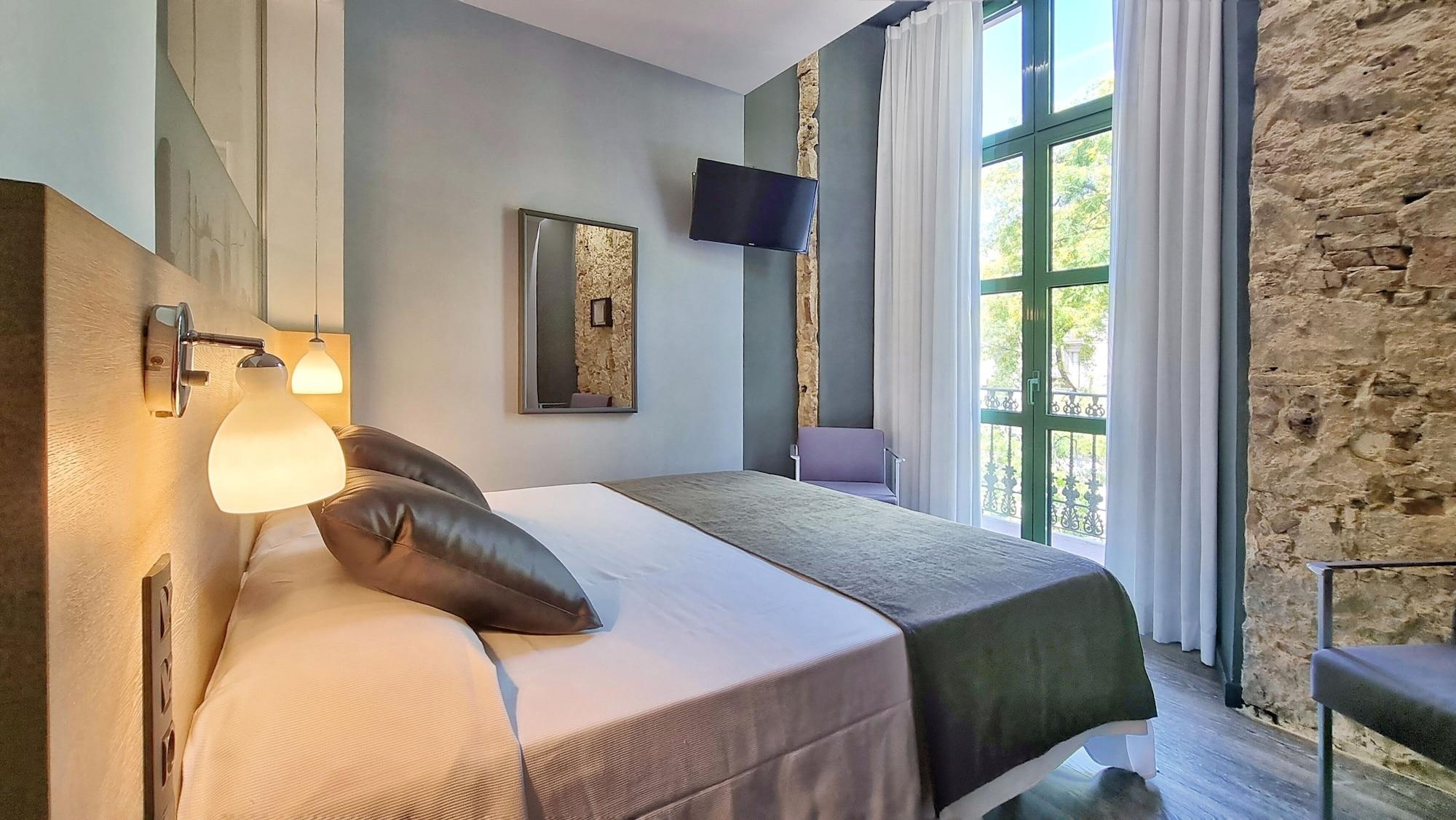 Sant Agustí Hotel Barcelona