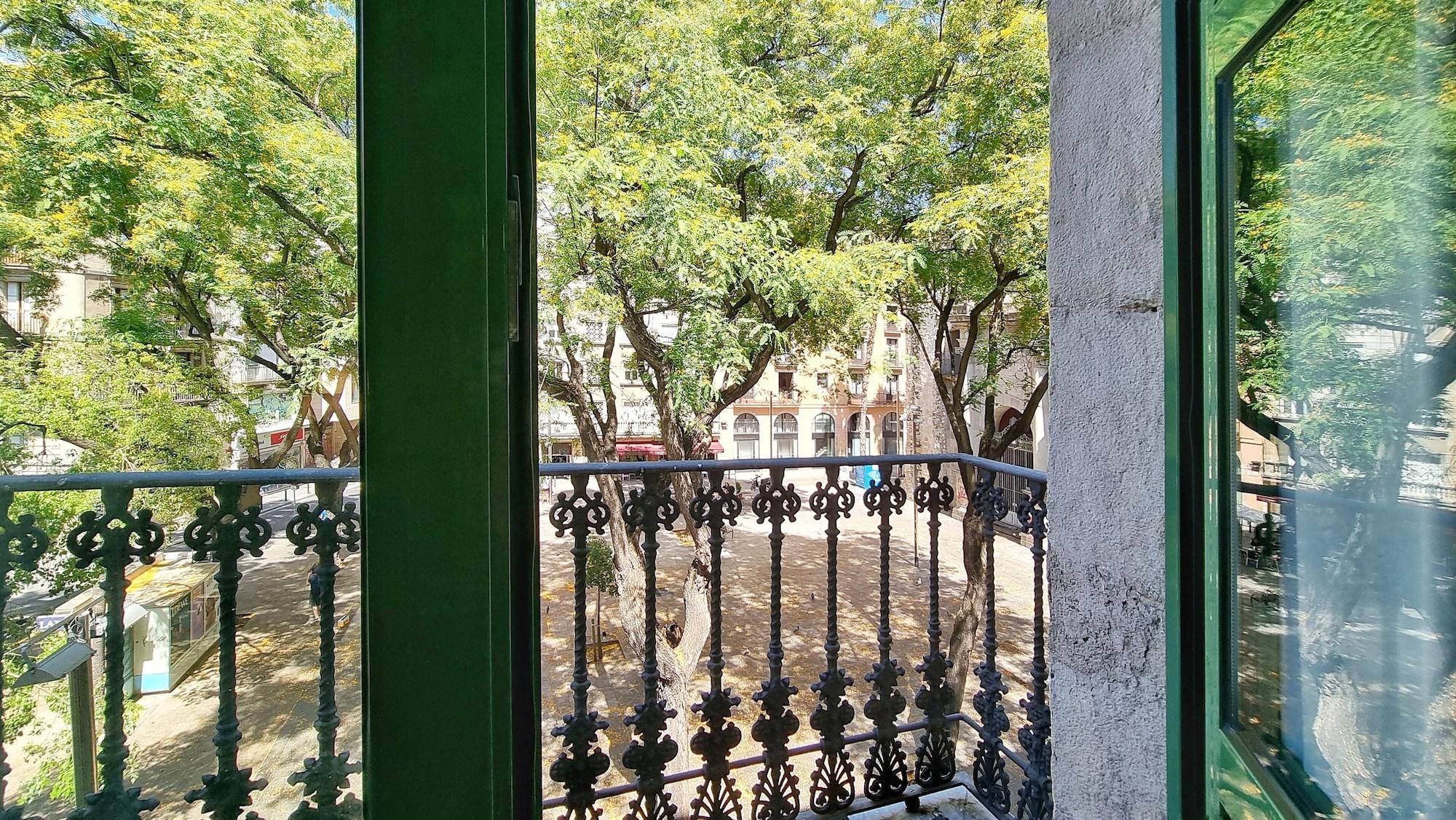 Sant Agustí Hotel