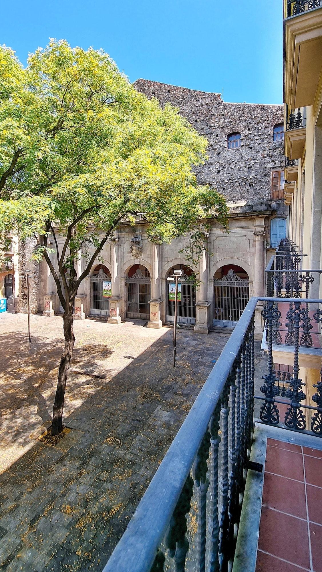 Sant Agustí Hotel