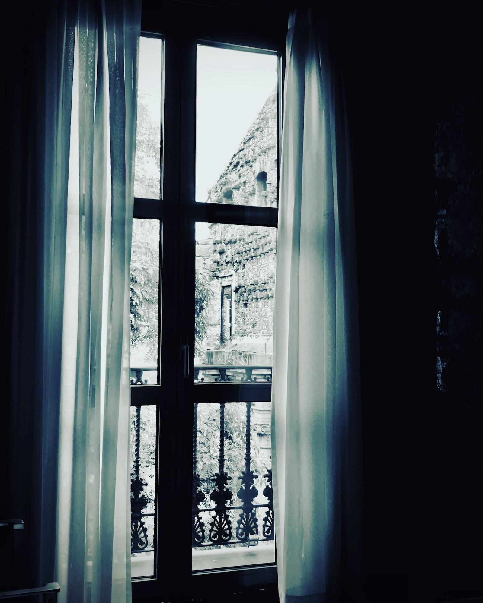 Hotel Sant Agustí Barcelona