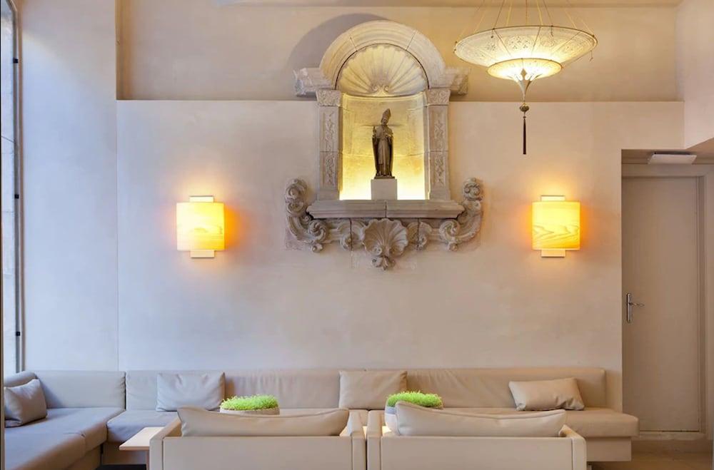 Hotel Sant Agustí