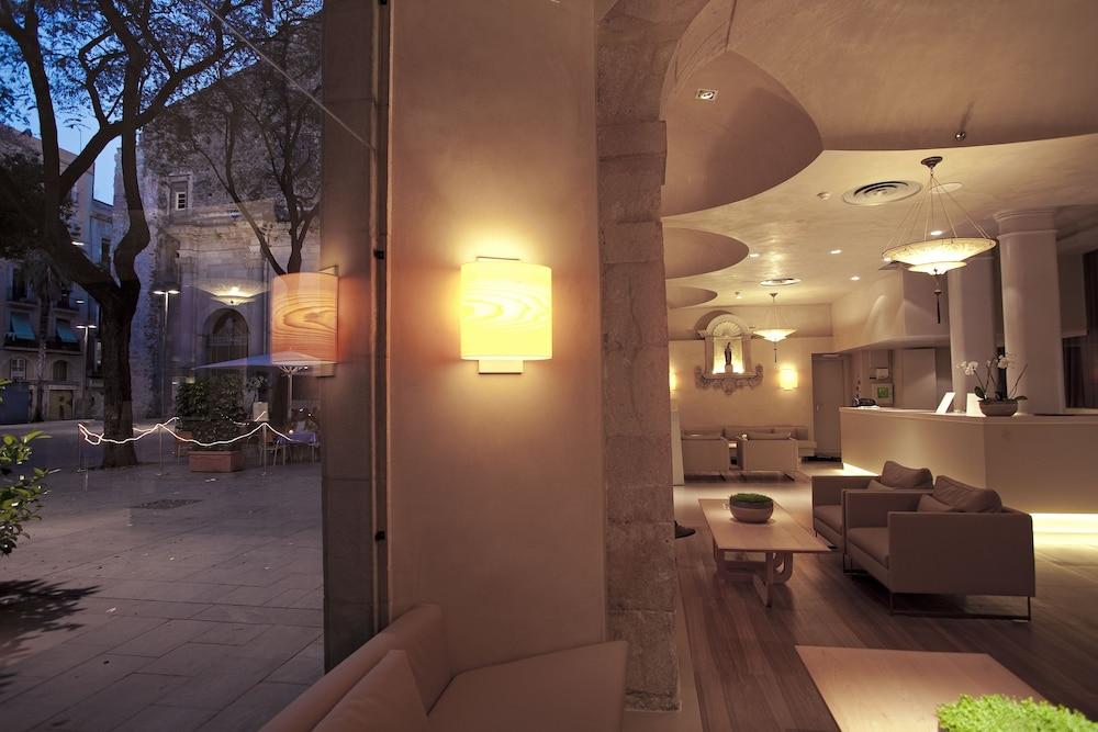 Sant Agustí Hotel
