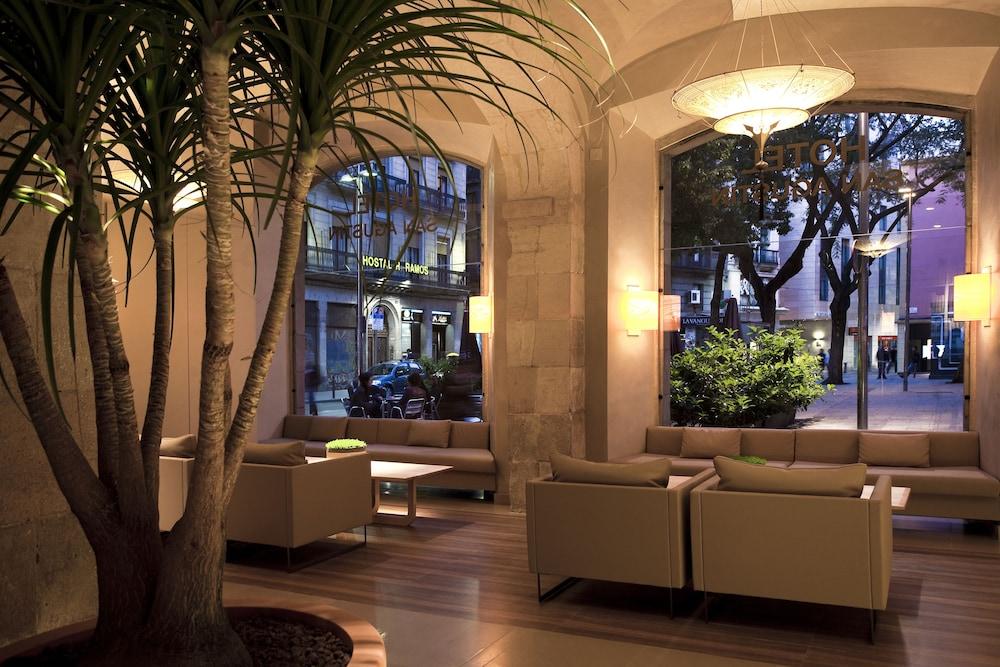 Sant Agustí 3* Barcelona