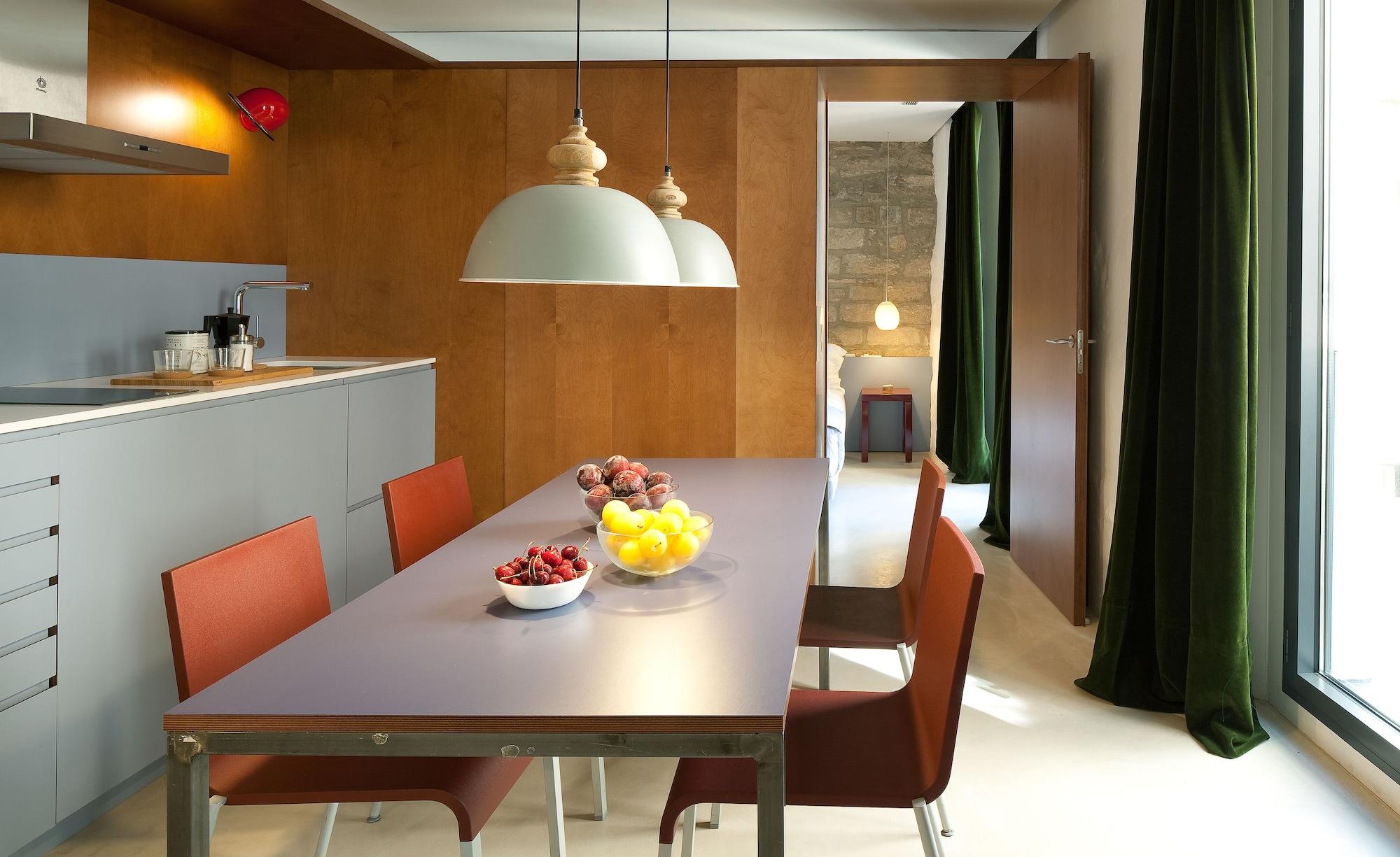 Hotel Neri - Relais & Chateaux Barcelona