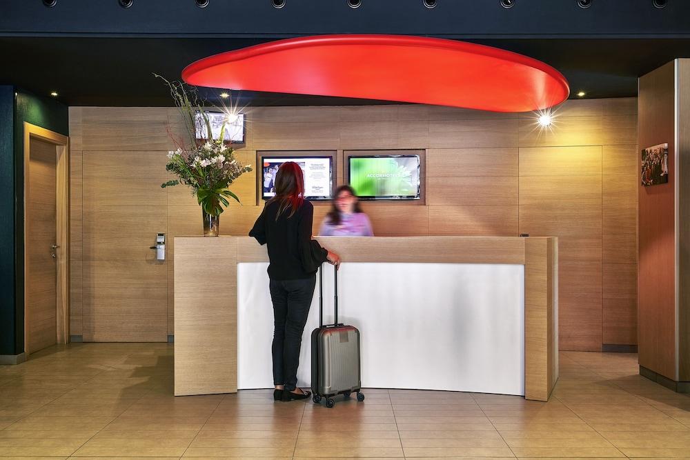 Ibis Centro Barcelona