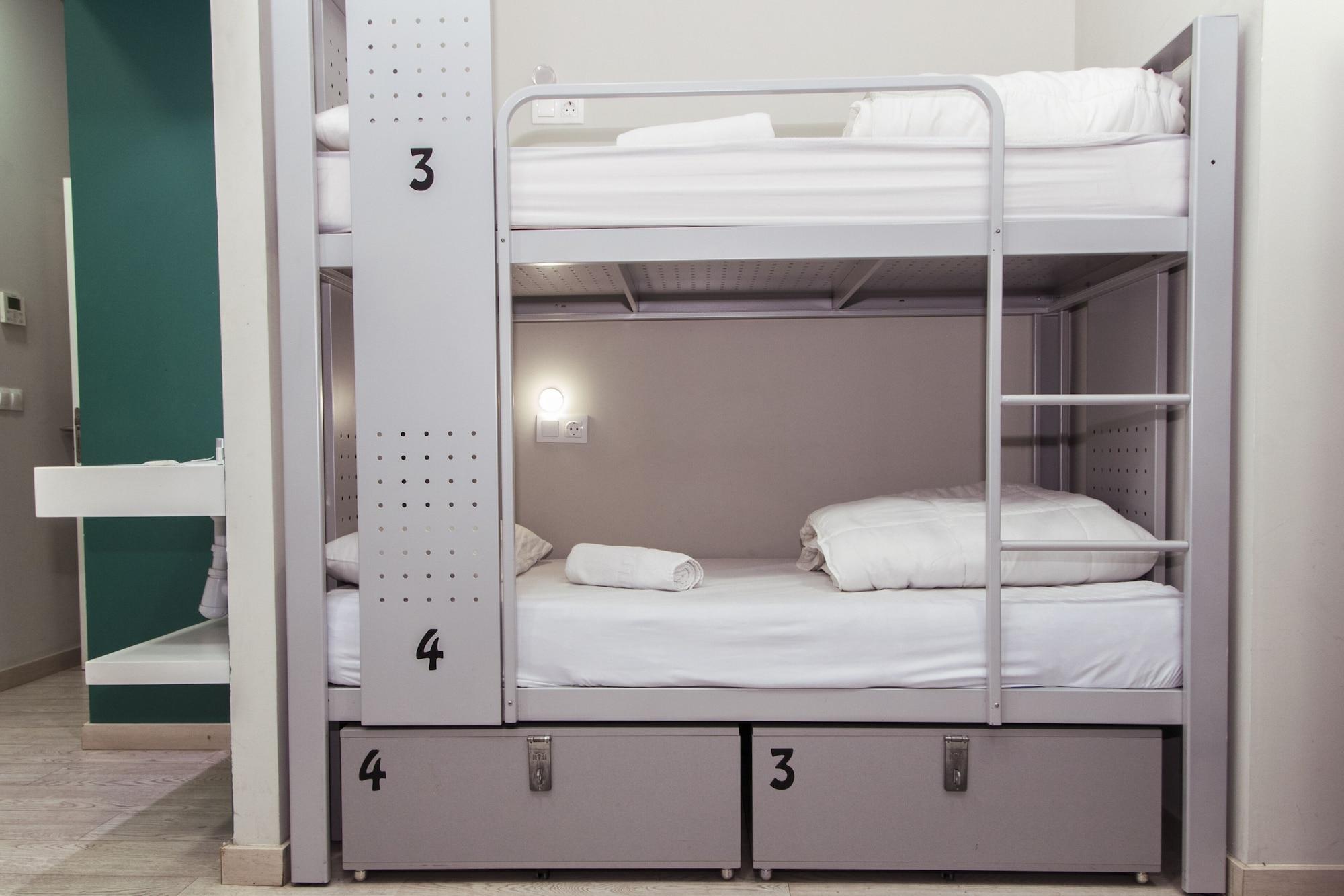 Bcnsporthostels Hostal Barcelona