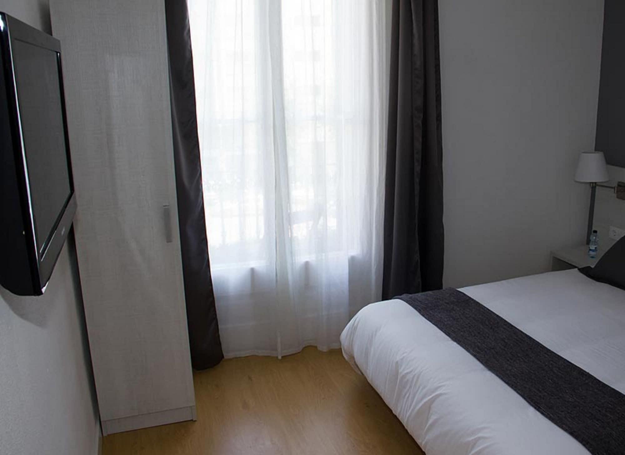 Hostalin Diputacion Guest house Barcelona