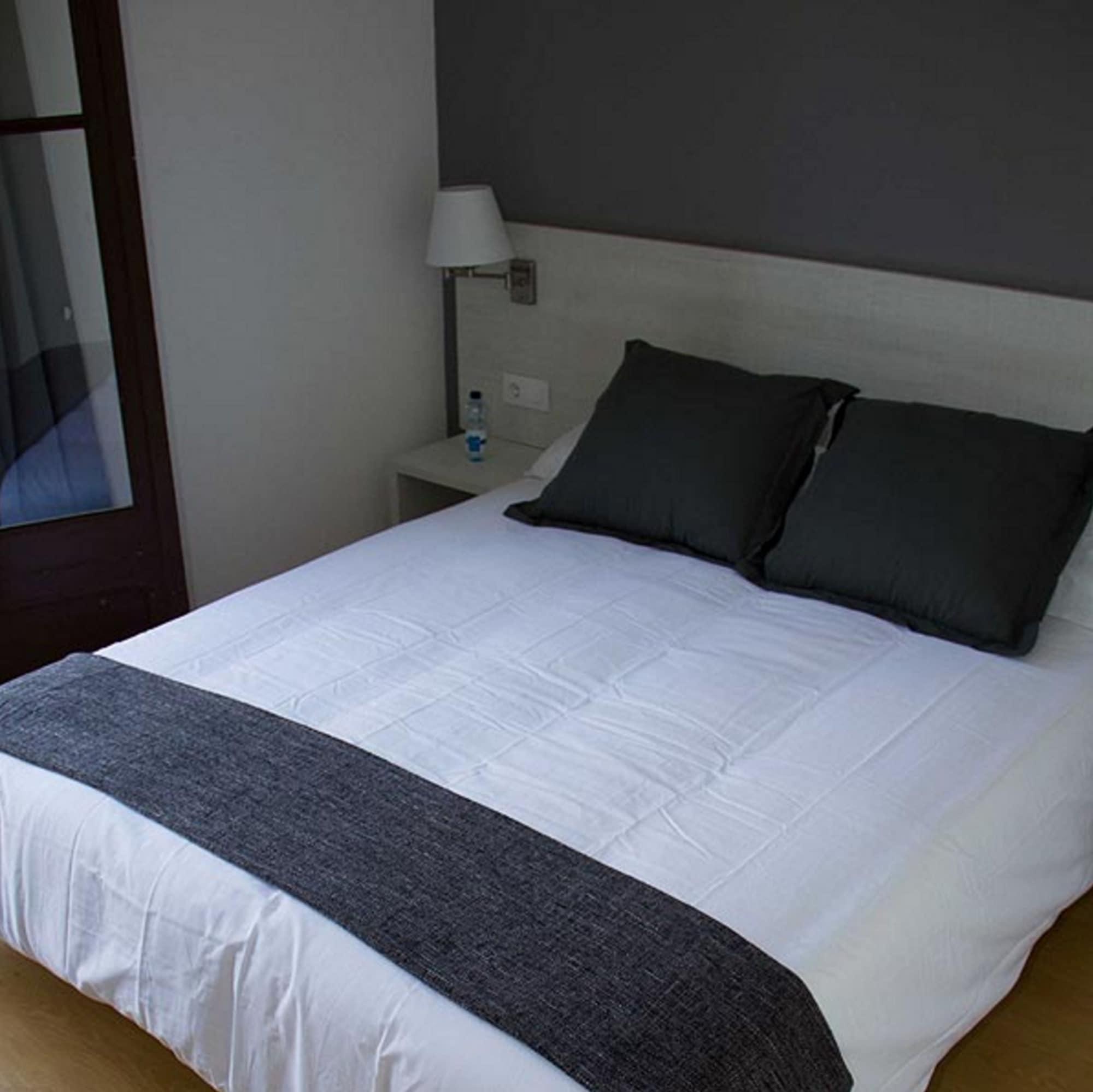 Guest house Hostalin Diputacion 2*