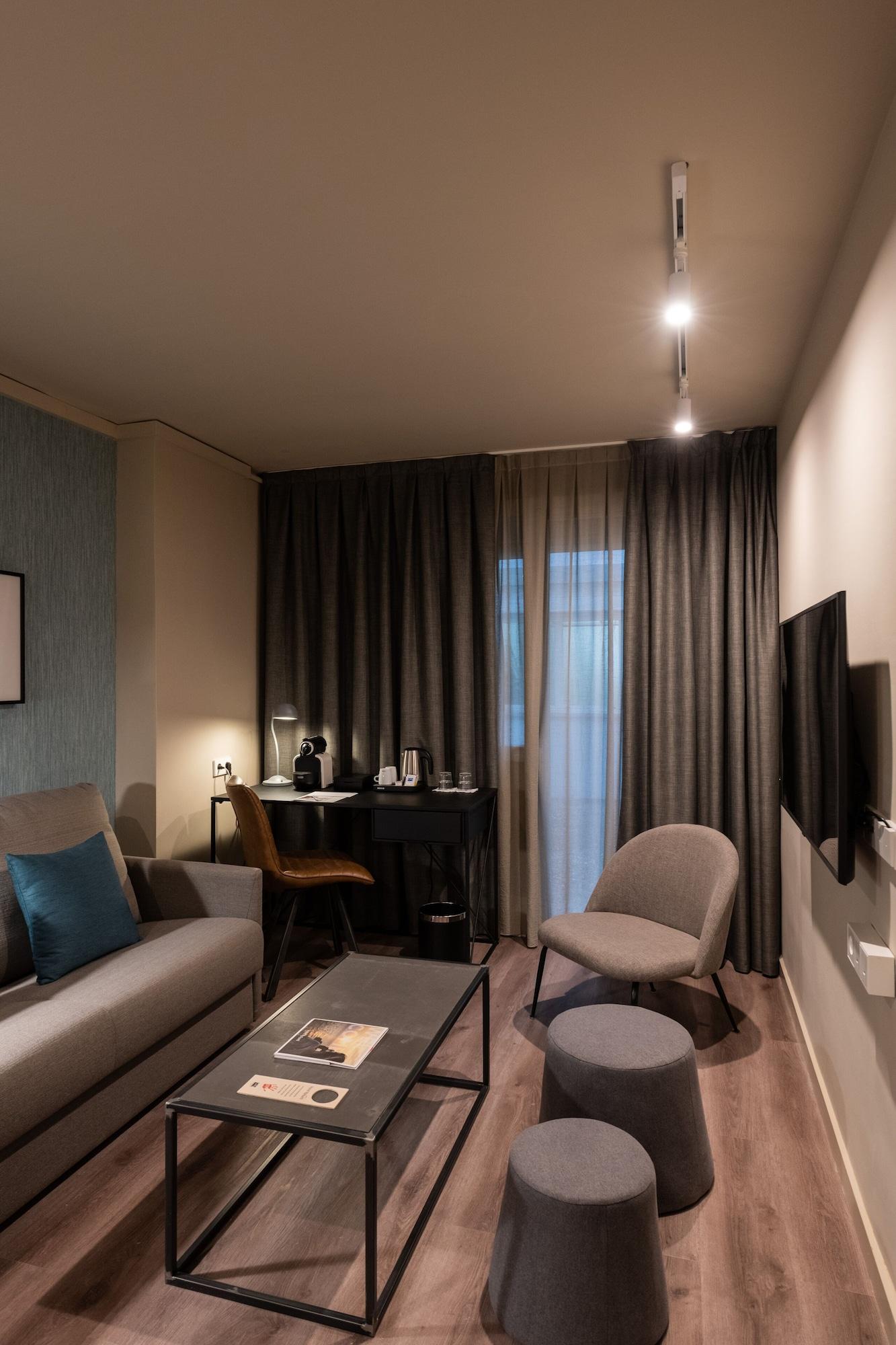 Atenea Rekord Hotel