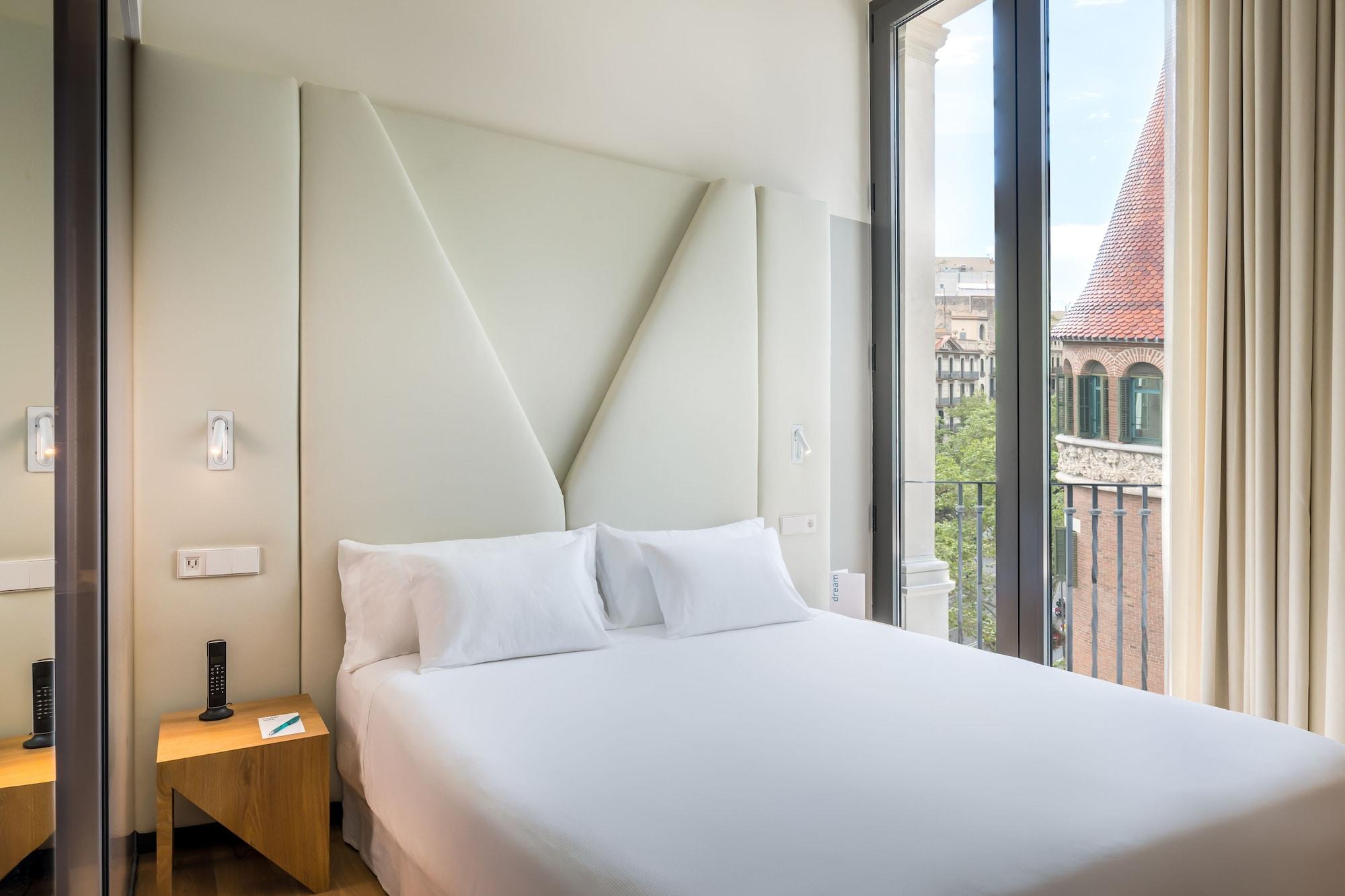 Hotel Occidental Diagonal 414 Barcelona