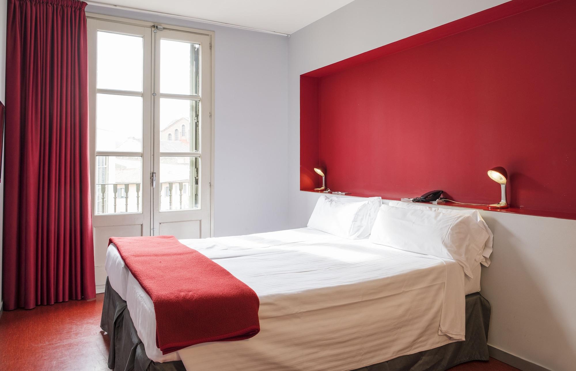 Ciutat Vella Hotel 3*