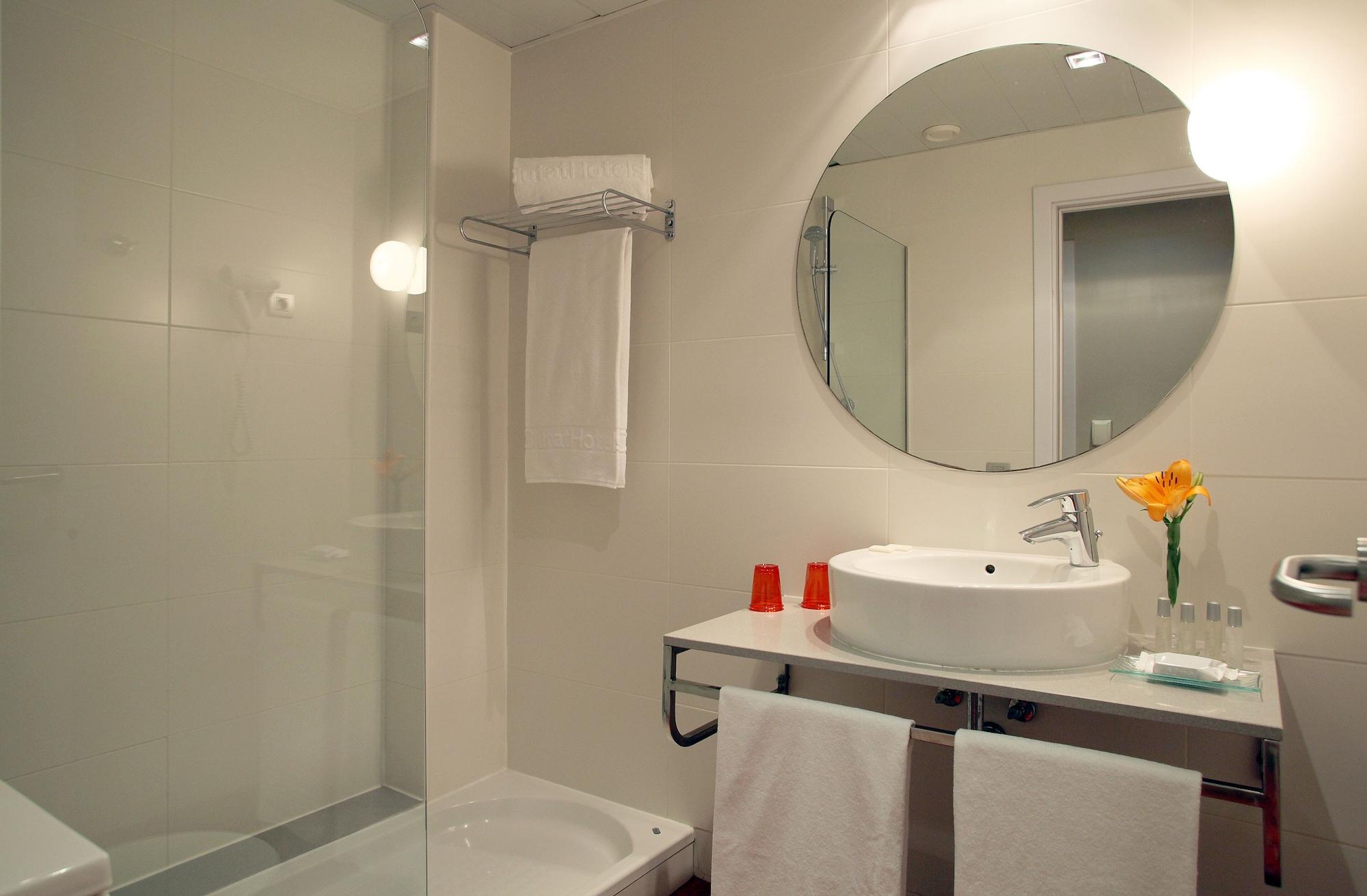 Ciutat Vella 3* Barcelona