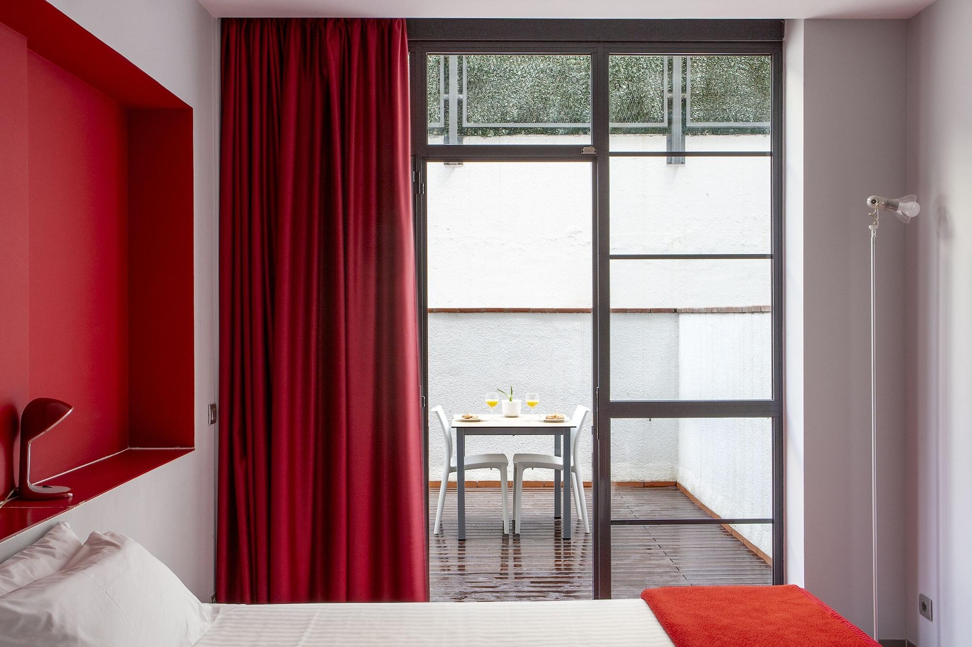 Hotel Ciutat Vella Barcelona