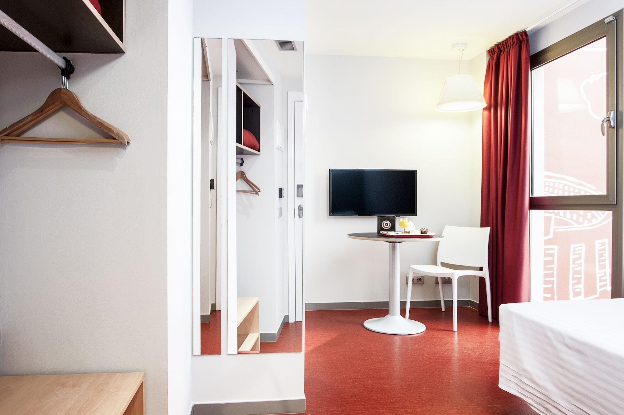 Hotel Ciutat Vella 3*