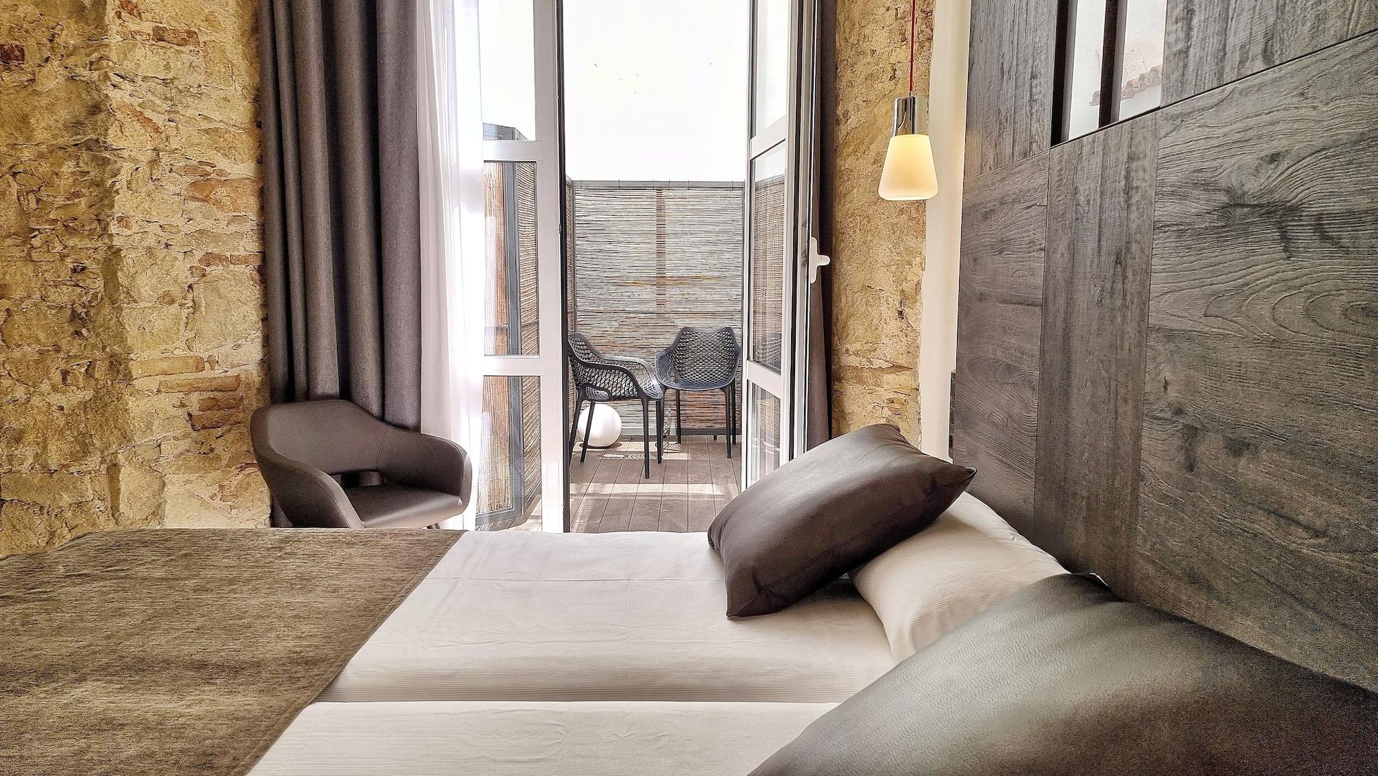 Sant Agustí Hotel 3*