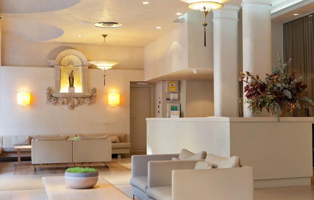Hotel Sant Agustí Barcelona