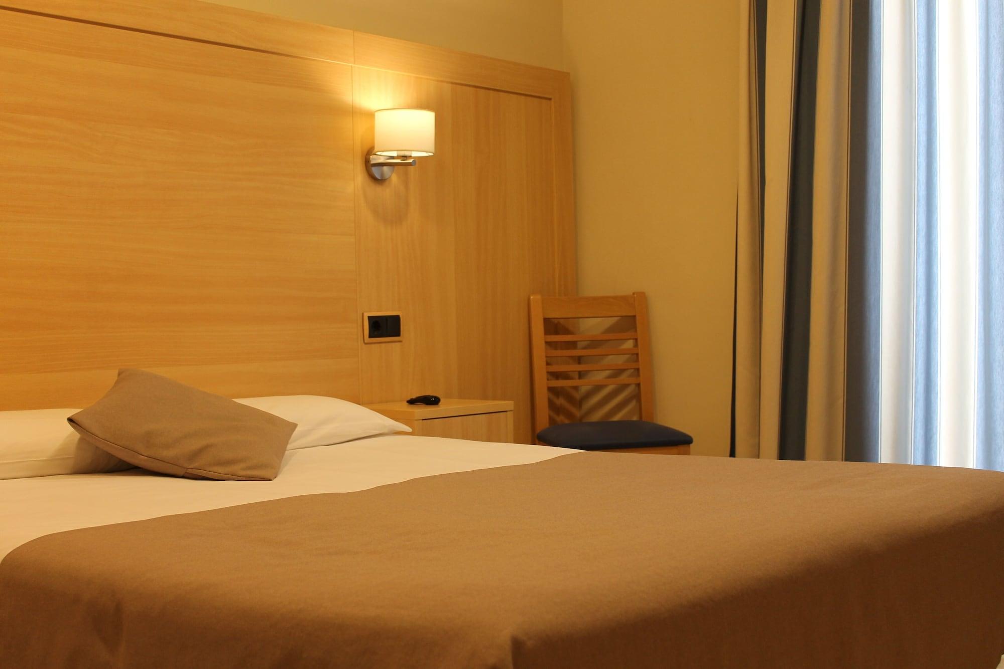 Canton Hotel