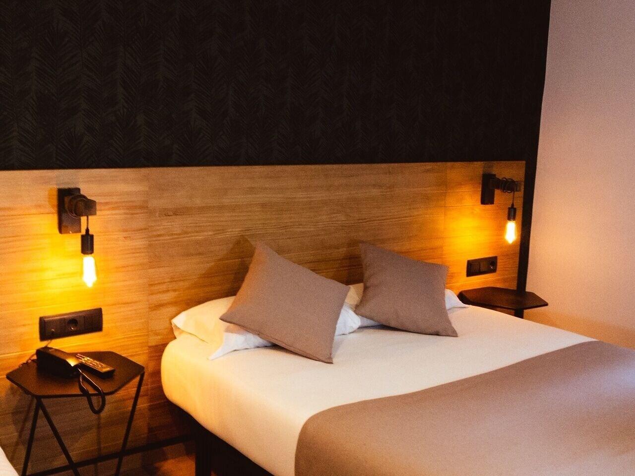 Canton Hotel Barcelona
