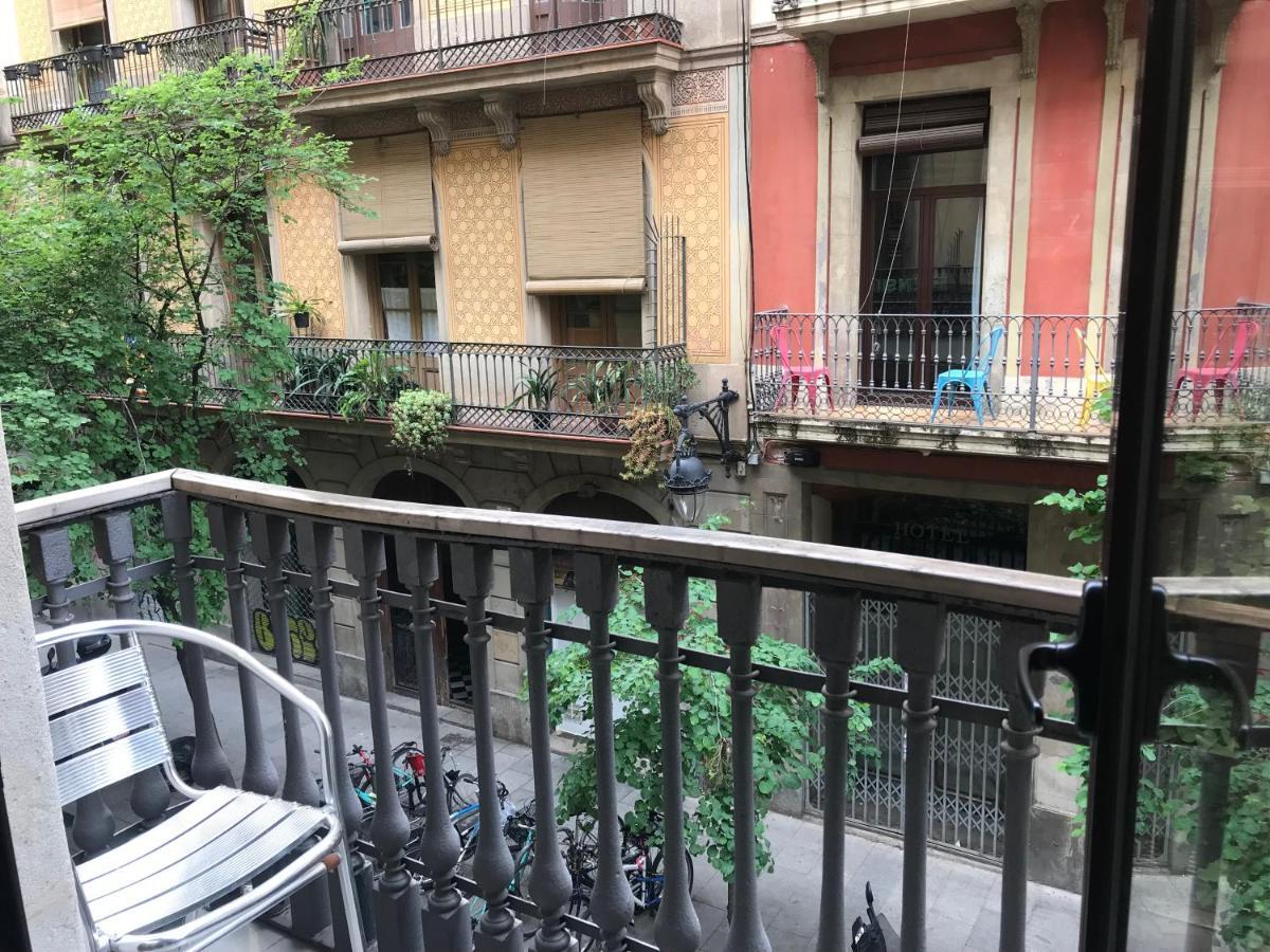 La Terrassa *