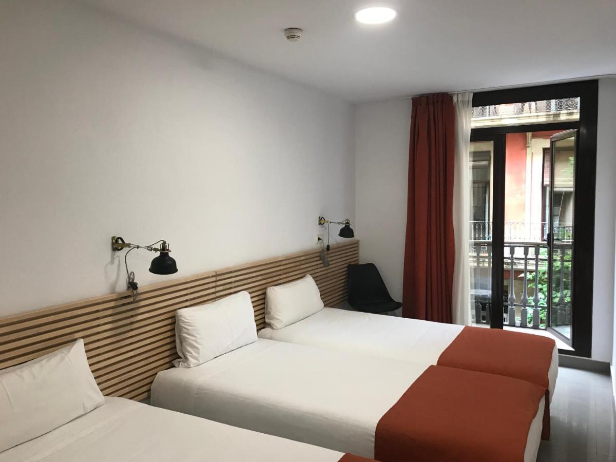 La Terrassa