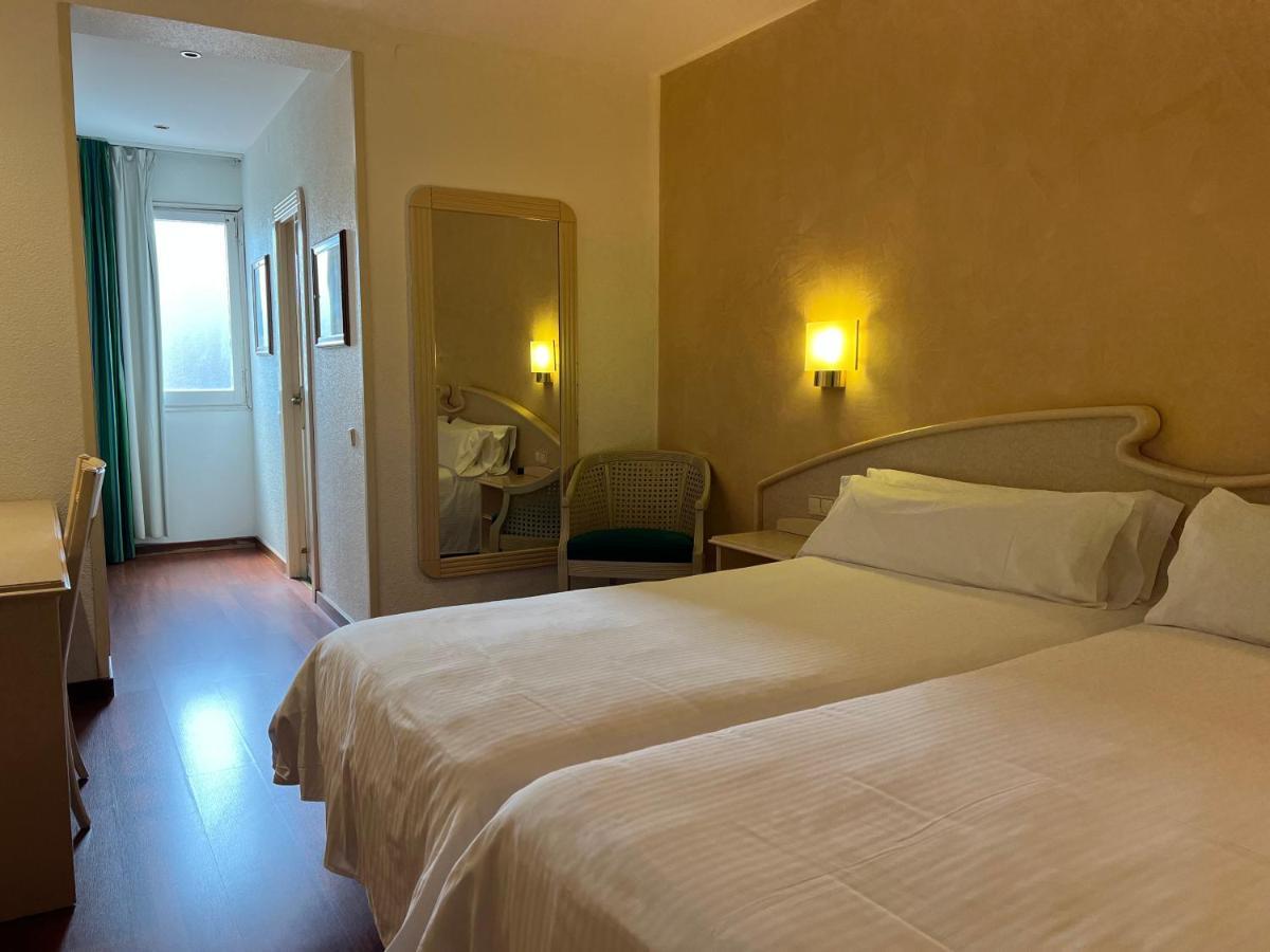 Hotel Lleó Barcelona