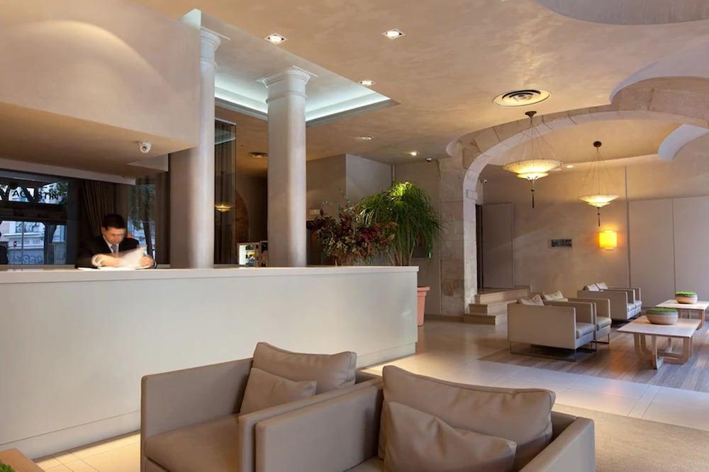 Sant Agustí Hotel 3*