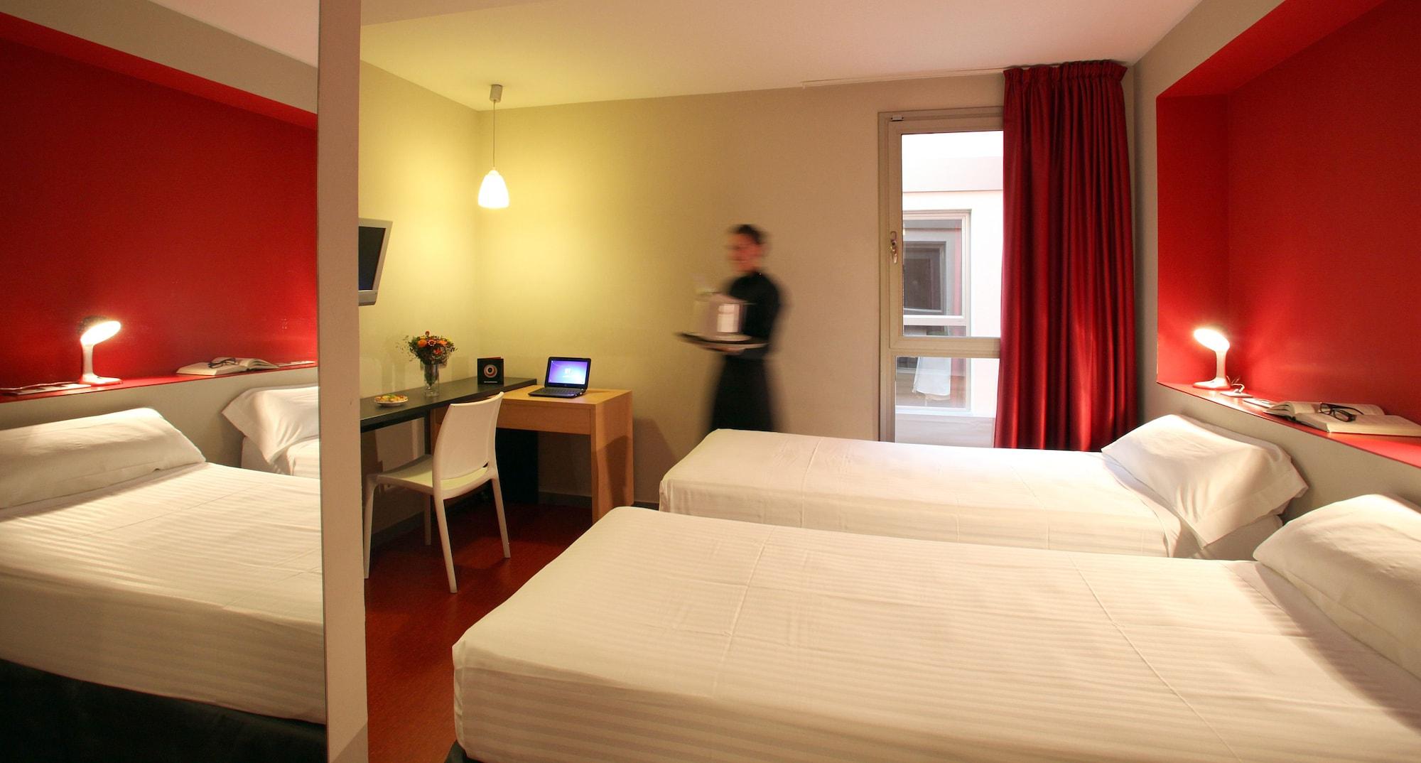Ciutat Vella 3* Barcelona
