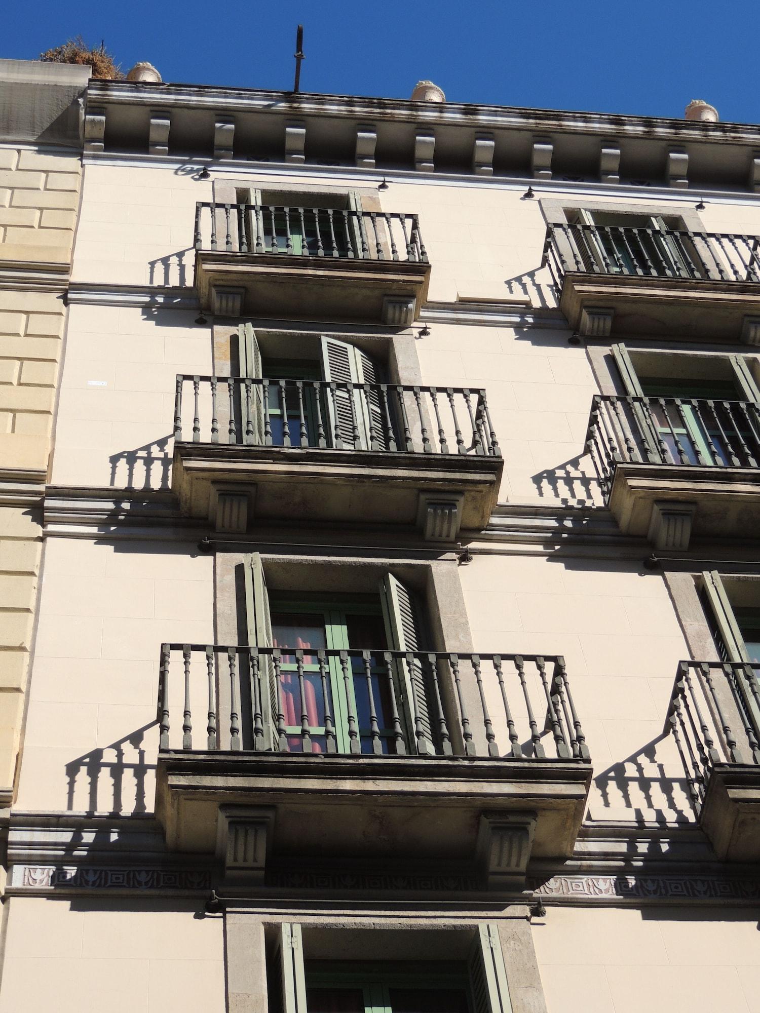 Hotel Ciutat Vella 3*