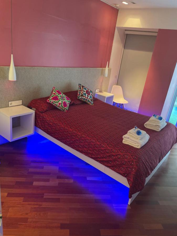 Luxe Mmr *