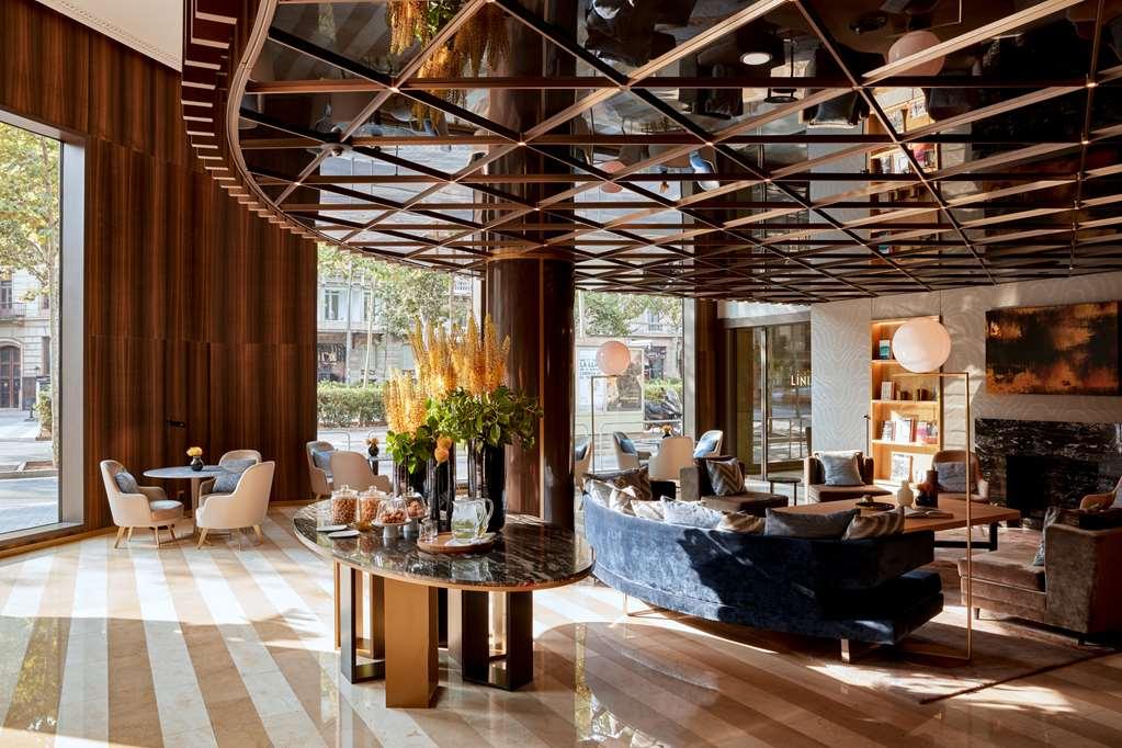 Almanac Hotel Barcelona