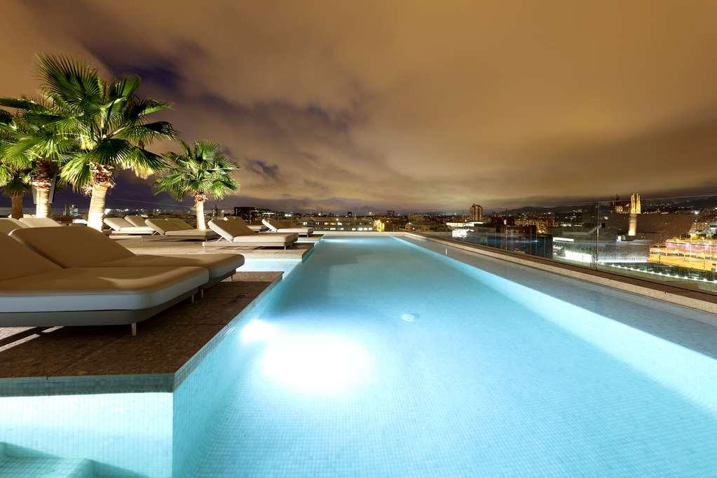 Sb Glow 4* Barcelona