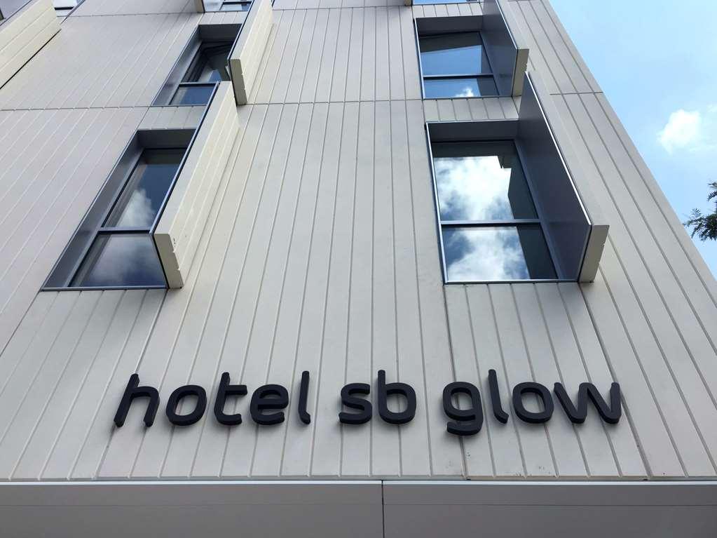 Sb Glow Hotel Barcelona