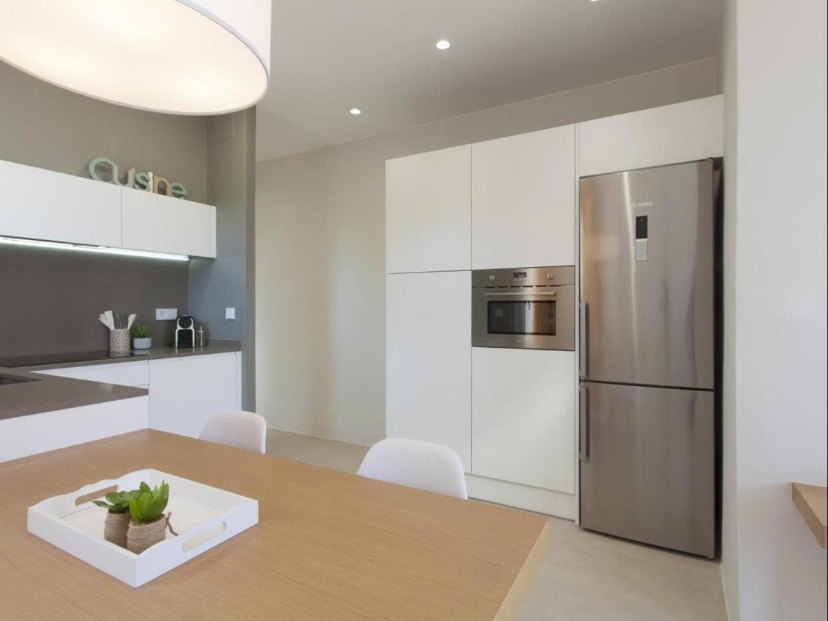 Apartamento Sunny Playa *