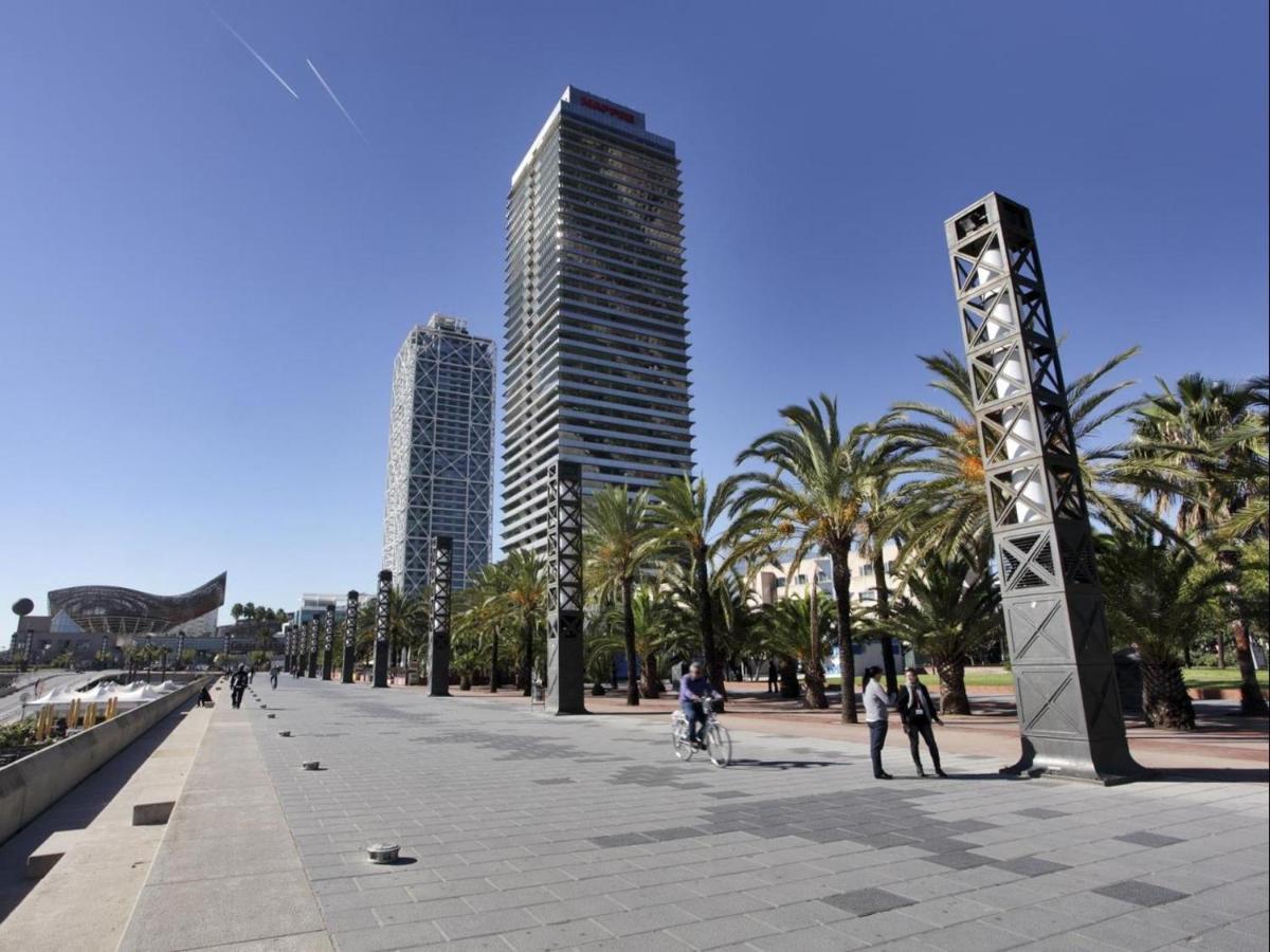 Apartamento Sunny Playa *