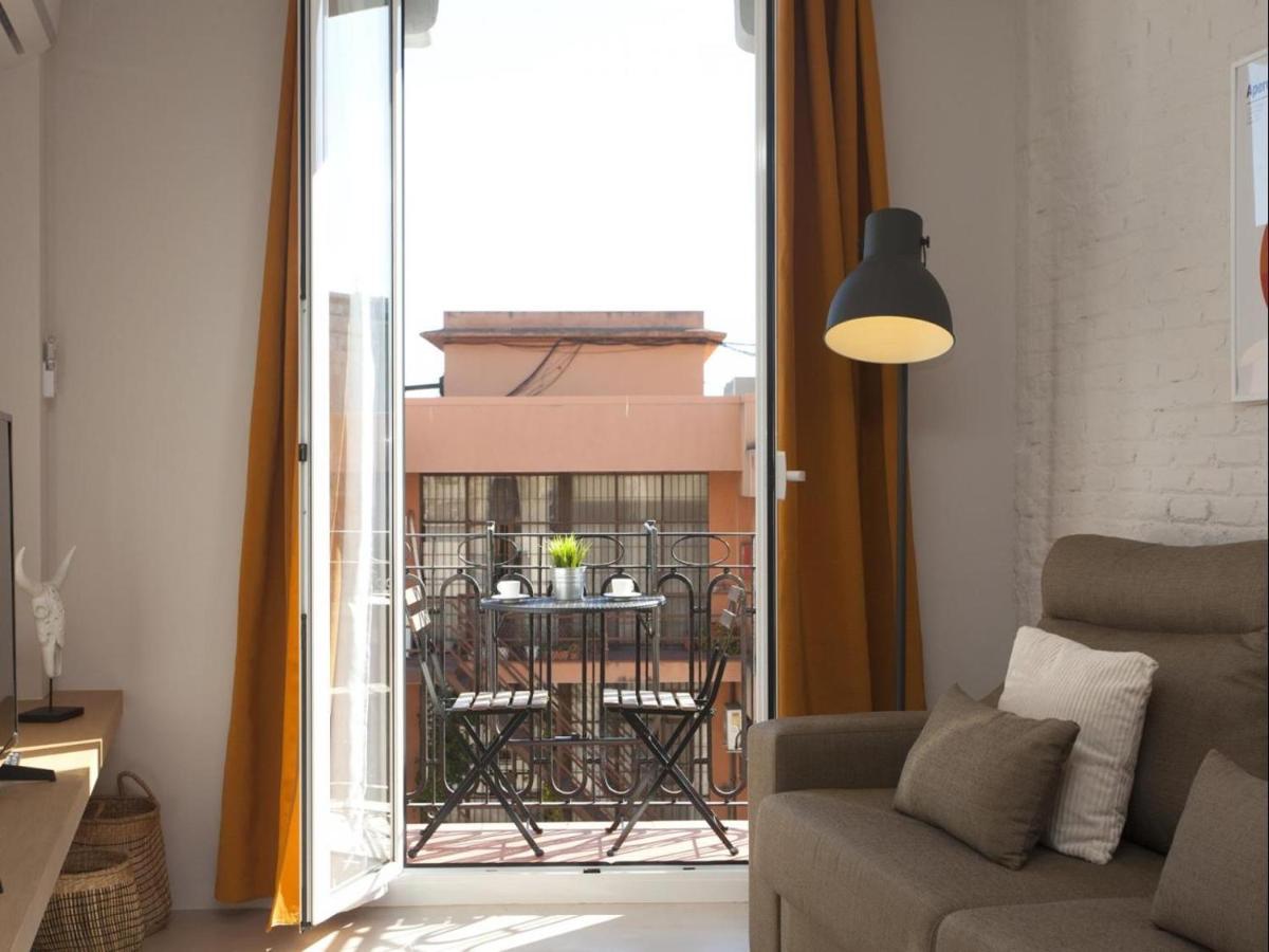 Sunny Playa Apartamento Barcelona