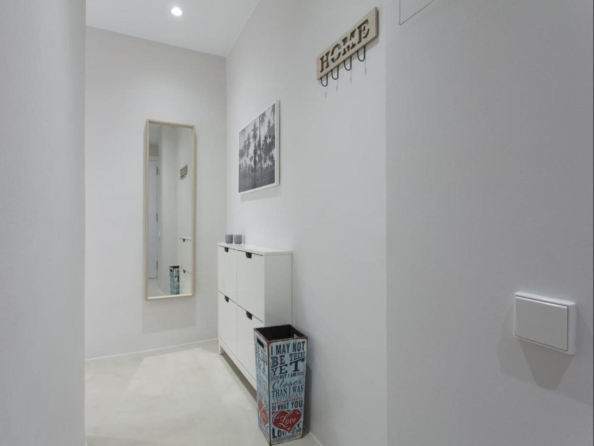 Sunny Playa Apartamento