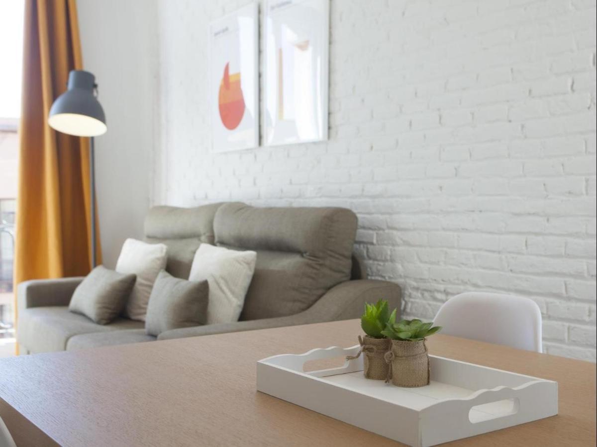 Sunny Playa Apartamento Barcelona