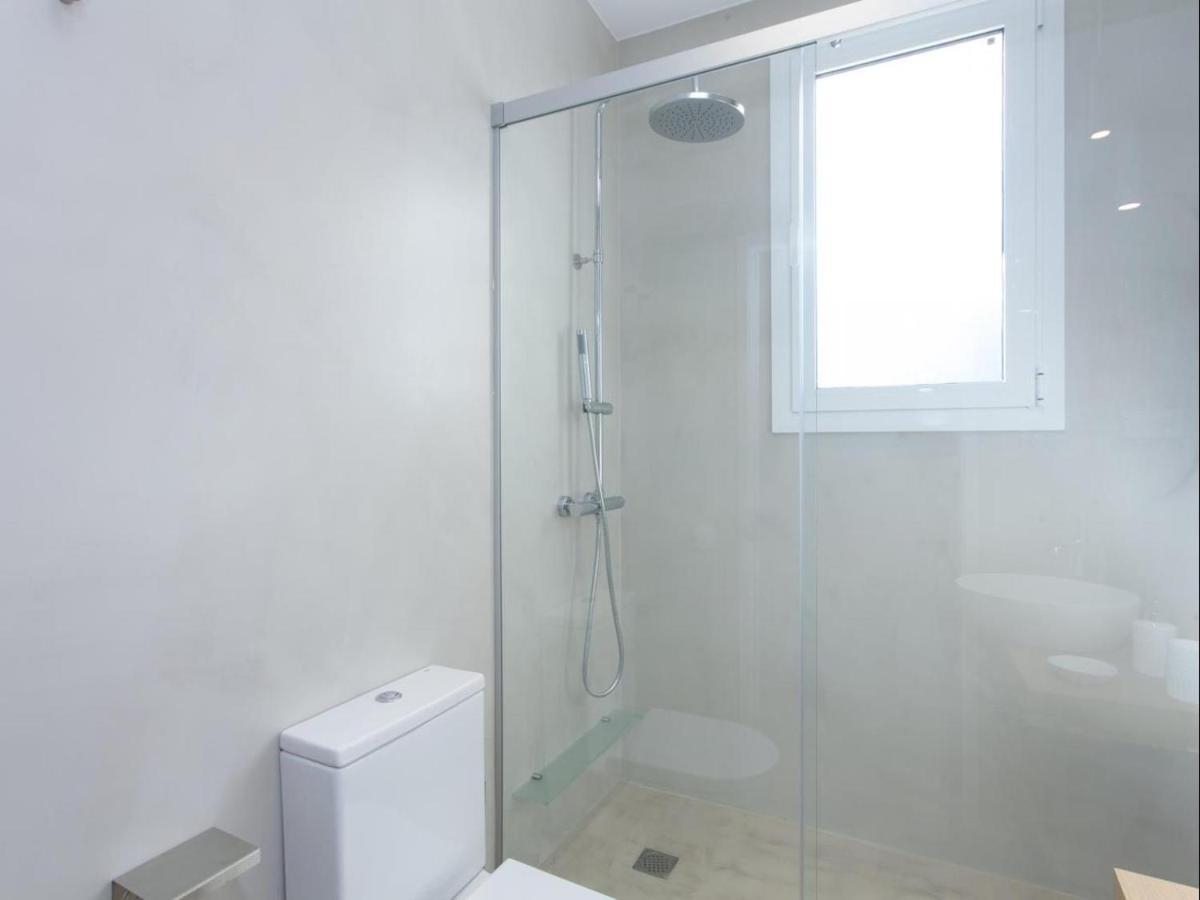Sunny Playa Apartamento Barcelona