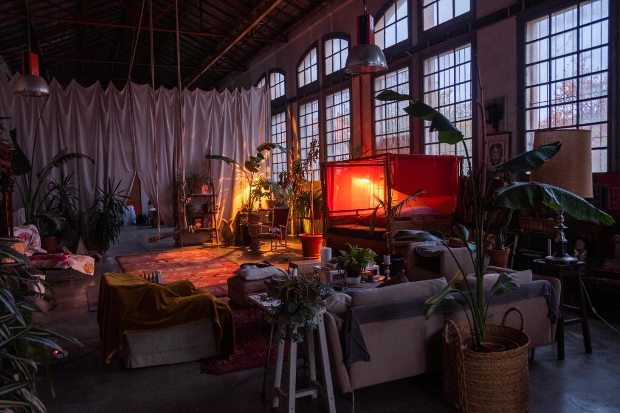 Bed and breakfast Local 6
