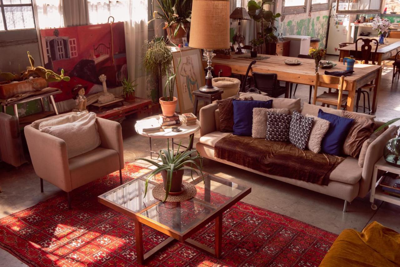 Bed and breakfast Local 6 Barcelona
