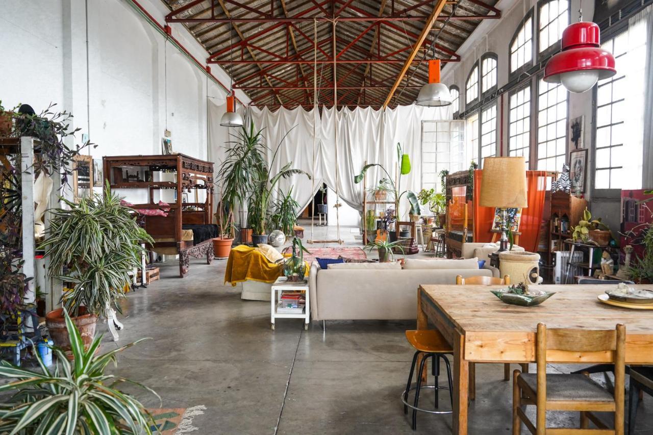 Local 6 Bed and breakfast Barcelona