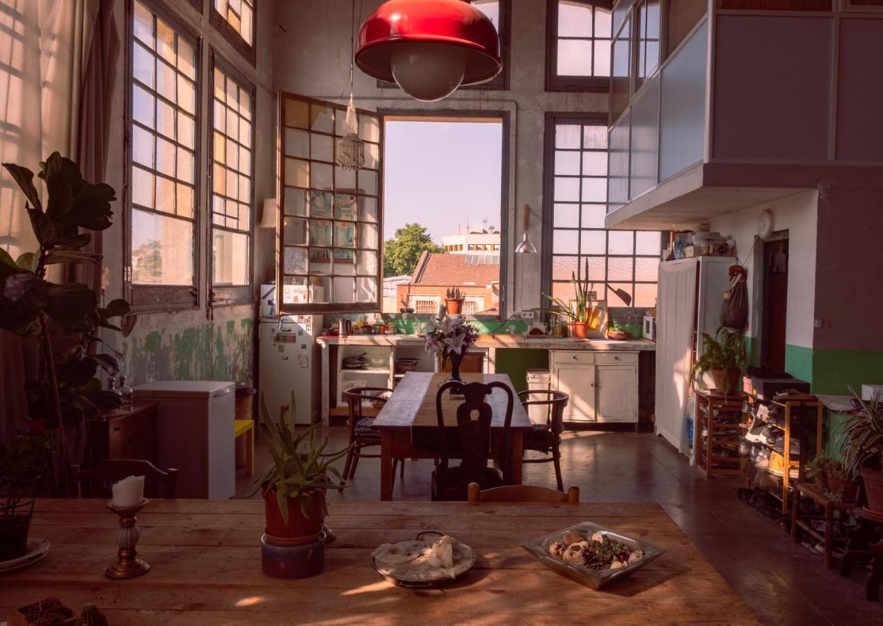Bed and breakfast Local 6 Barcelona