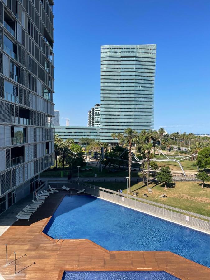 Luxe Mmr * Barcelona
