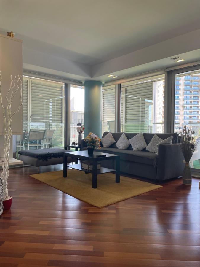 Luxe Mmr Apartamento