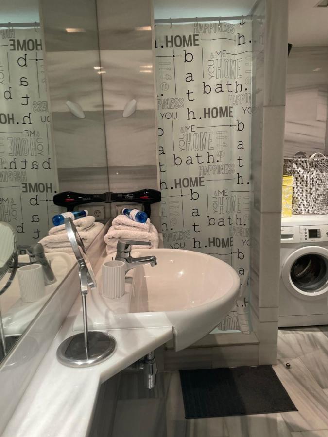 Apartamento Luxe Mmr *