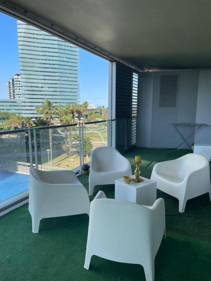 Apartamento Luxe Mmr Barcelona