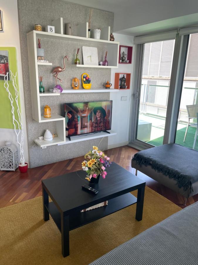Luxe Mmr * Barcelona