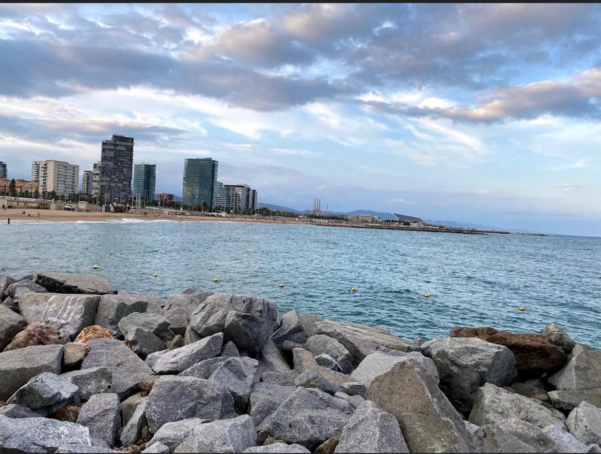 Luxe Mmr * Barcelona