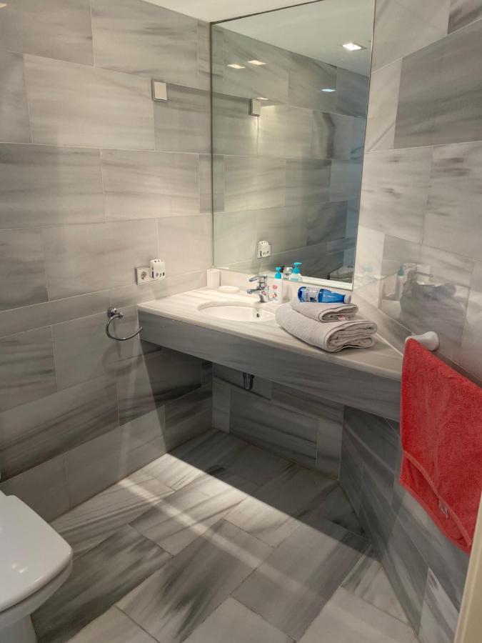 Luxe Mmr Apartamento Barcelona