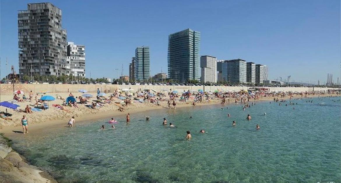 Luxe Mmr * Barcelona